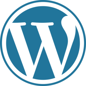 wordpress_logo